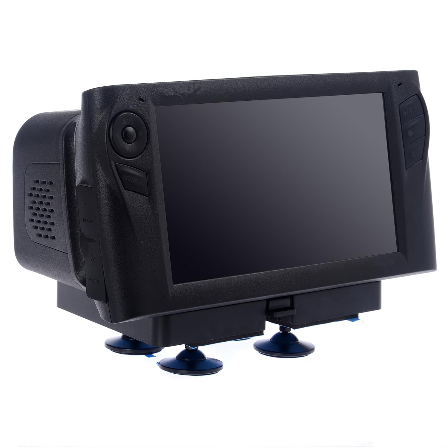 yd 逸道 yd800hysw 红外汽车夜视仪 夜视400米 22倍光学变焦 破雾